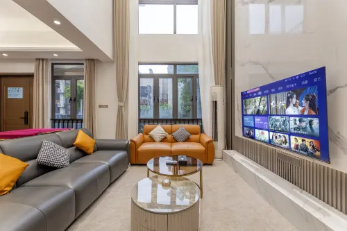 Yangxi County Muhai Holiday Homestay