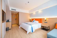 Unitour Hotel (Jiangling Xianhe Road) Hotels in Jiangling