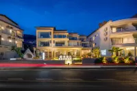 Yujiaren Seaview Resort Hotel (Erhai Shuanglang Branch) Hotels near Shuanglang Ancient Town Center