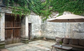 Wuzhen Hengyitang Health Center