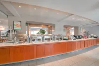 Jinjiang Inn (Nanjing Zhongfu Road Metro Station, Jianing Road) - فطور