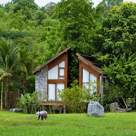 Baan Na Kang Tong