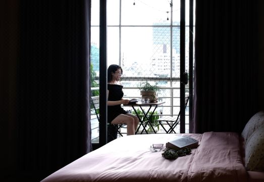 쿠쿠 홈스테드 II