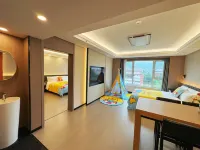 Tai Shan Grand Hotel