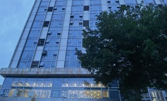 Xiamen Yunji Seaview Resort Apartment (Baolong Yicheng Lingdu Metro Station Store)