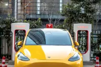 鎮江兆和クラウンプラザホテル - 駐車場