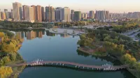 Xuchang Herui Hotel(Furong Lake Branch)
