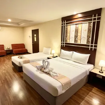 Friendlytel Hotel
