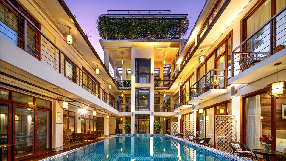 Maosao Inn