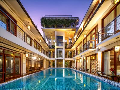 Maosao Inn