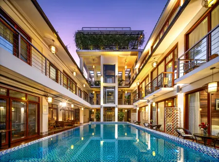 Maosao Inn Отели рядом с достопримечательностью «Zhangjiajie National Forest Park»