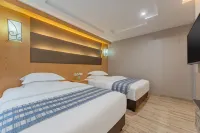 Dexiju Hotel Shennongjia