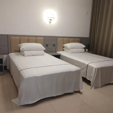 Xinsheng Jiayuan Homestay
