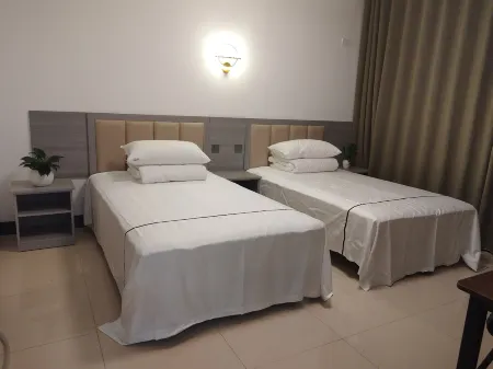 Xinsheng Jiayuan Homestay