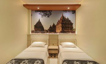 Griya Persada Convention Hotel & Resort Kaliurang