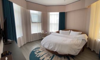 Asushan Hotel
