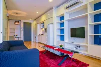 Platinum Happy Suite Hotel KLCC , Kuala Lumpur فنادق في كوالا لمبور