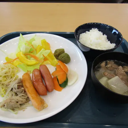 Business Hotel Yamate Inn