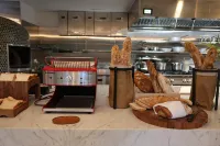 Ibis Styles Melbourne Airport