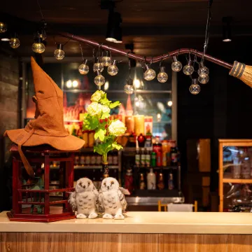 Xiangse Hotel (Universal Beijing Resort Branch)