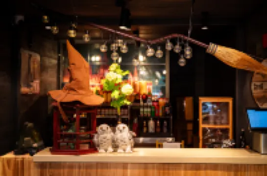 Xiangse Hotel (Universal Beijing Resort Branch)