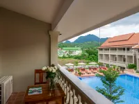 LAN XIANG BOUTIQUE HOTEL バンパノム周辺のホテル