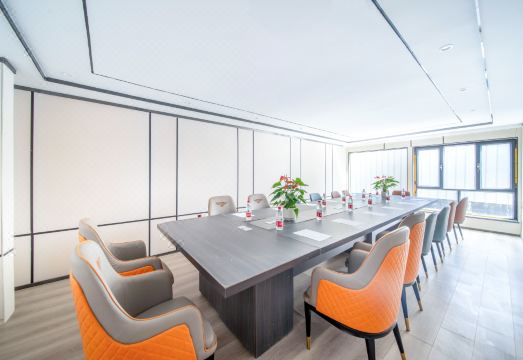 호텔 내부 시설 1