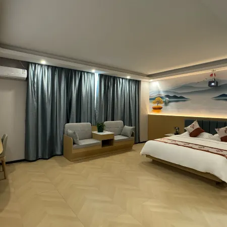 Hantang Business Hotel