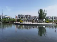 Hantang Business Hotel Hotels in Uqturpan