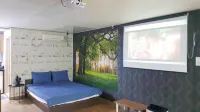 JunLivePension Hotels in Інчхон
