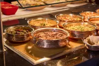 Riu Turquoise - All Inclusive - breakfast