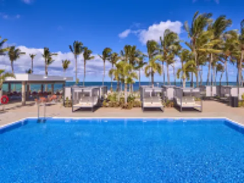 Riu Palace Mauritius - All Inclusive - Adults Only Hotels in Mauritius