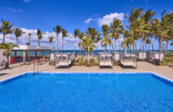 毛里求斯悦宜灣奢享-僅限成人