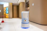 Home Inn ·neo (Taiyuan Qingxu County Government Zilin Road Branch) Hotels in Qingxu