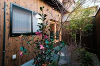 KYORAN-TOFUKUTEI Hotels near JR Rokujizo Station