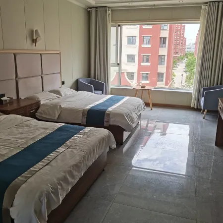 Longyuan Hotel