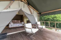SINYE WILDNESS RETREAT Hotel in zona Hexiangu Pagoda