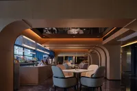 ANDZO·Anyuzhou Hotel (Guanshan Lake Park Guiyang Municipal Government Store) - Morgenmad