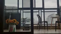 一葉花開青年旅舍（昆明火車站店） - 青年旅館