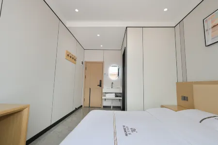 Bashang Deli Manor Отели в г. Фэннин