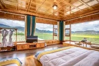 Shangri-La Sky Time Manor Hotels in Napa Sea Scenic Area