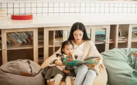 Baby Enjoy 018 Kids Paradise Hotel in zona Yangshuo Passenger Transport Terminal