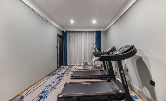 Starway Hotel (Korla Petrochemical Avenue Branch)