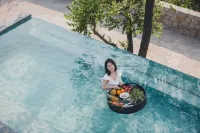 Luolan L·HOTEL - Infinity Pools