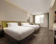 MEHOOD LESTIE Hotel (Xi'an Lintong Huaqingchi Subway Station) Hotels near Courtyard of Family Wang