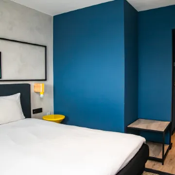 Ibis Styles Abidjan Marcory