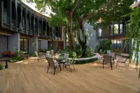 Red Door Hotel, Bangkok Các khách sạn ở Bangkok