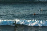 Amanwella - Beach