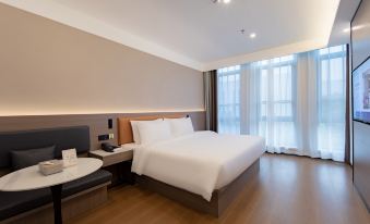 Starway Hotel (Tianjin Beichen Yixingbu Subway Station)
