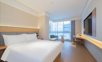 JI Hotel (Suzhou Wujiang Liwan Guoji)